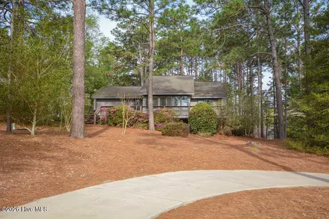 Exterior - 45 Brandon Trl, Pinehurst, NC 28374 photo 16 of 22