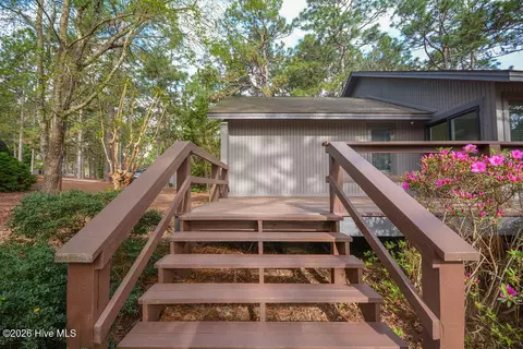 Exterior - 45 Brandon Trl, Pinehurst, NC 28374 photo 19 of 22