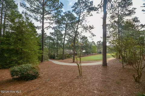 Exterior - 45 Brandon Trl, Pinehurst, NC 28374 photo 10 of 22