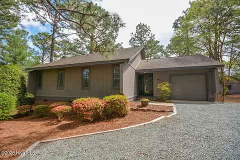 45 Brandon Trl, Pinehurst, NC 28374