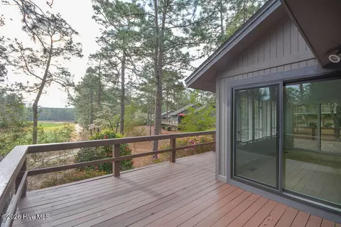 Exterior - 45 Brandon Trl, Pinehurst, NC 28374 photo 8 of 22