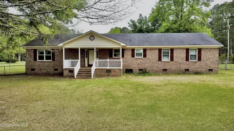 5493 Autry Rd, Rocky Mount, NC 27803