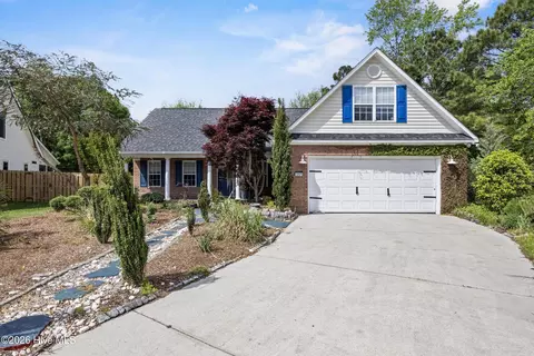 5001 Long Pointe Rd, Wilmington, NC 28409