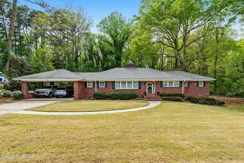 515 Stanley Ave, Rockingham, NC 28379