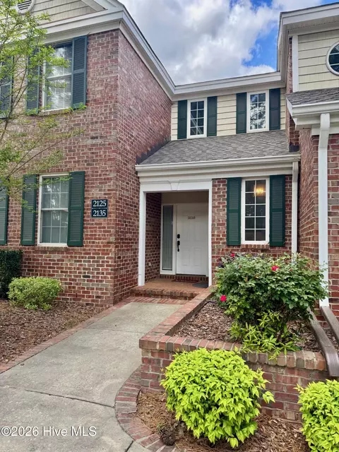 2125 Creswell Dr #2125, Southern Pines, NC 28387