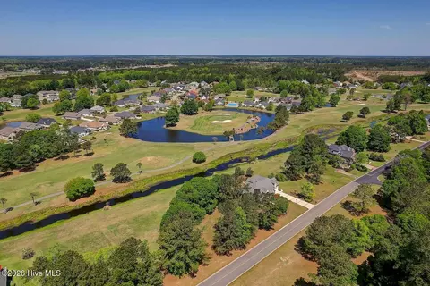 1062 N Middleton Dr NW, Calabash, NC 28467