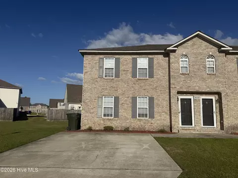 4009 Lucerne Ct #A, Winterville, NC 28590