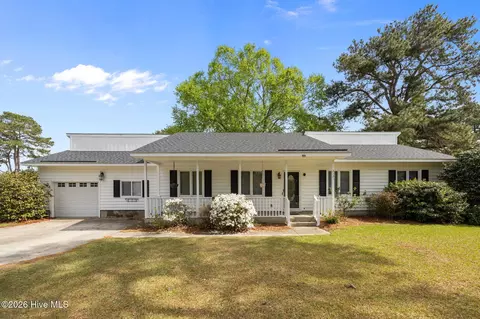 2121 Jennifer Pl, Greenville, NC 27858