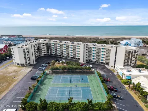 1400 E Ft Macon Rd #410, Atlantic Beach, NC 28512