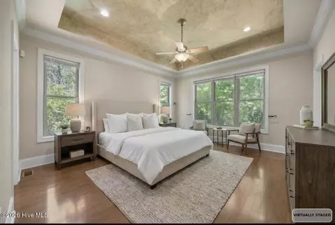 Bedroom - 1 Joshua Dr, Chocowinity, NC 27817 photo 3 of 6