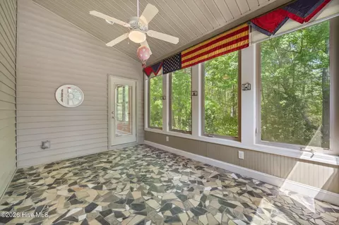 Exterior - 1 Joshua Dr, Chocowinity, NC 27817 photo 6 of 13