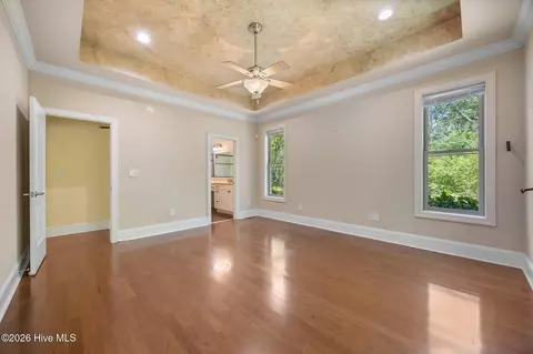 Bedroom - 1 Joshua Dr, Chocowinity, NC 27817 photo 1 of 6
