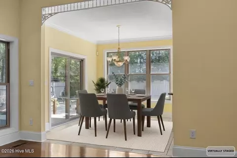 Dining - 1 Joshua Dr, Chocowinity, NC 27817 photo 1 of 1