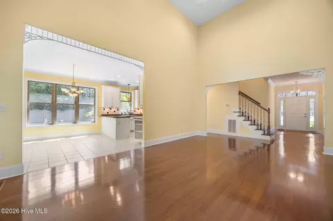 Living - 1 Joshua Dr, Chocowinity, NC 27817 photo 4 of 4