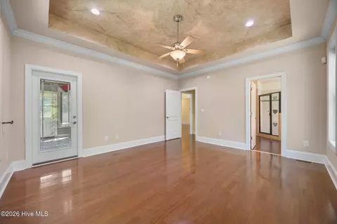 Bedroom - 1 Joshua Dr, Chocowinity, NC 27817 photo 1 of 4