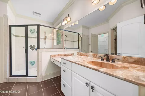Bath - 1 Joshua Dr, Chocowinity, NC 27817 photo 1 of 4