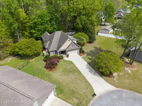View/Area - 1 Joshua Dr, Chocowinity, NC 27817 photo 7 of 7