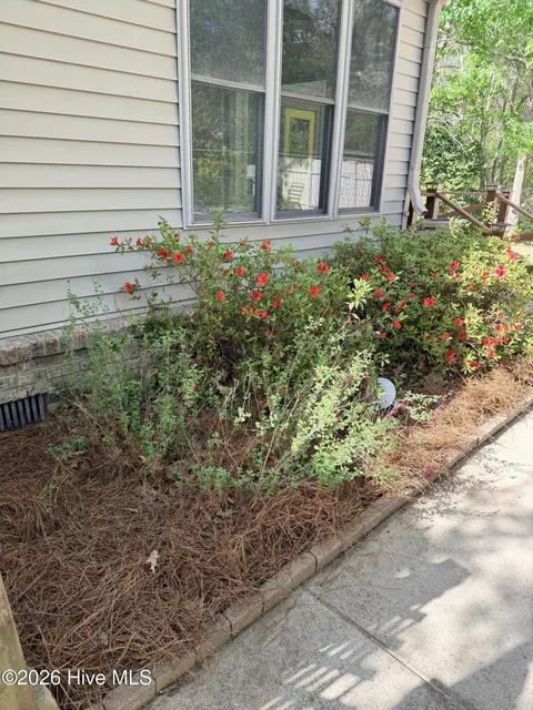 Exterior - 1 Joshua Dr, Chocowinity, NC 27817 photo 2 of 12
