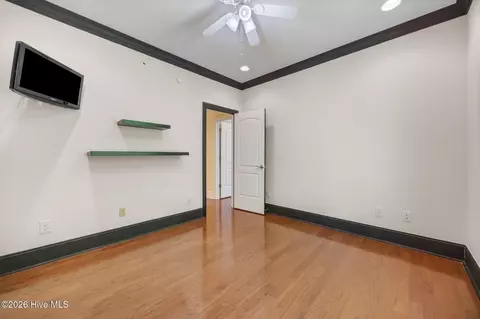 Bedroom - 1 Joshua Dr, Chocowinity, NC 27817 photo 4 of 4