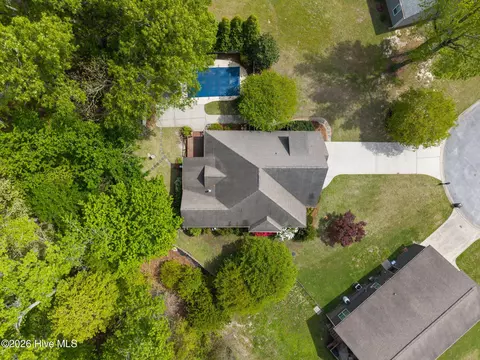View/Area - 1 Joshua Dr, Chocowinity, NC 27817 photo 2 of 7