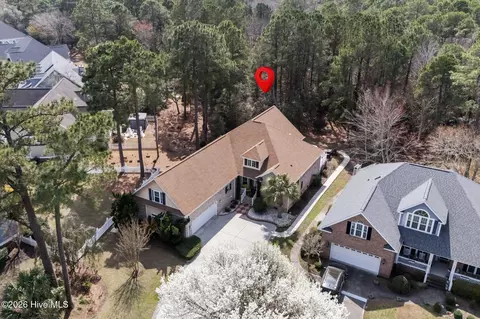 View/Area - 1069 Cape, Sunset Beach, NC 28468 photo 3 of 5