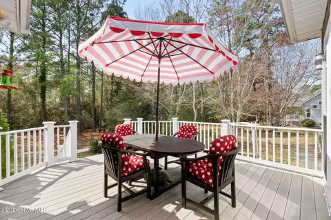 Exterior - 1069 Cape, Sunset Beach, NC 28468 photo 7 of 12