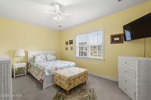 Bedroom - 1069 Cape, Sunset Beach, NC 28468 photo 3 of 3