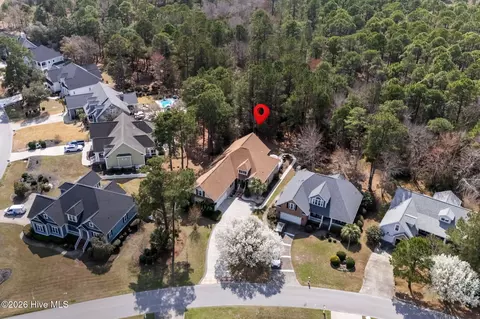 View/Area - 1069 Cape, Sunset Beach, NC 28468 photo 1 of 5