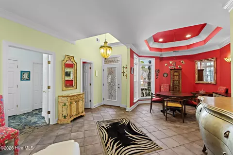Entry Way - 1069 Cape, Sunset Beach, NC 28468 photo 2 of 3