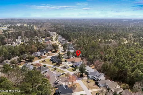 View/Area - 1069 Cape, Sunset Beach, NC 28468 photo 5 of 5