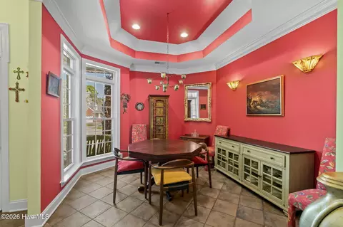 Dining - 1069 Cape, Sunset Beach, NC 28468 photo 1 of 2