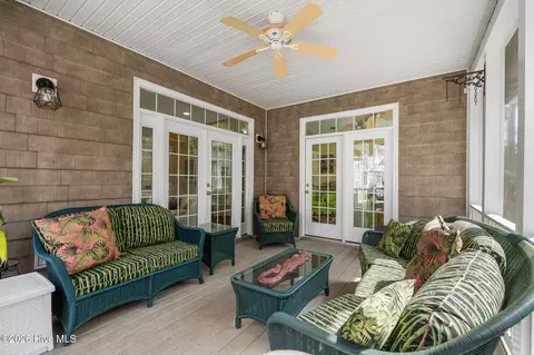 Exterior - 1069 Cape, Sunset Beach, NC 28468 photo 6 of 12