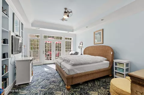 Bedroom - 1069 Cape, Sunset Beach, NC 28468 photo 1 of 3