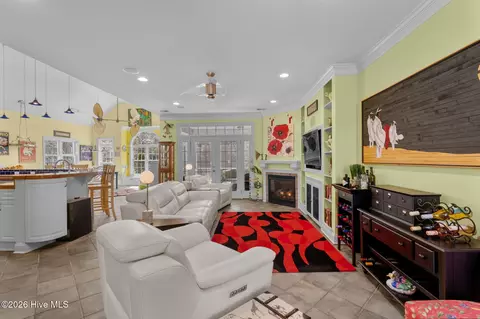 Living - 1069 Cape, Sunset Beach, NC 28468 photo 1 of 5