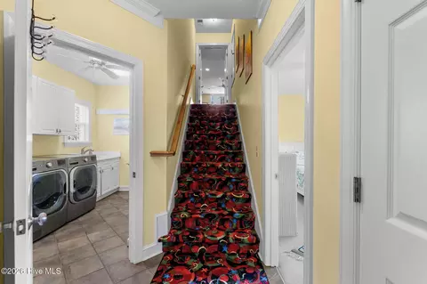 Entry Way - 1069 Cape, Sunset Beach, NC 28468 photo 3 of 3