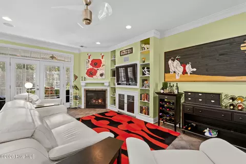 Living - 1069 Cape, Sunset Beach, NC 28468 photo 2 of 5