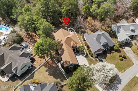 View/Area - 1069 Cape, Sunset Beach, NC 28468 photo 4 of 5