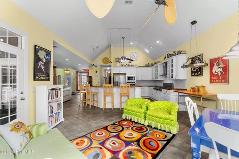 Kitchen - 1069 Cape, Sunset Beach, NC 28468 photo 10 of 10