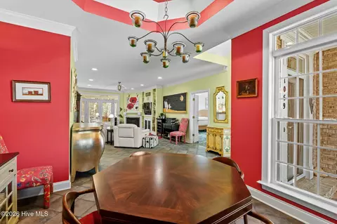 Dining - 1069 Cape, Sunset Beach, NC 28468 photo 2 of 2