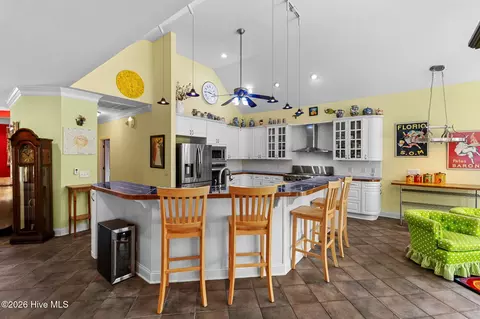 Kitchen - 1069 Cape, Sunset Beach, NC 28468 photo 1 of 10