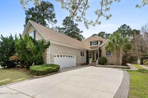 Exterior - 1069 Cape, Sunset Beach, NC 28468 photo 11 of 12