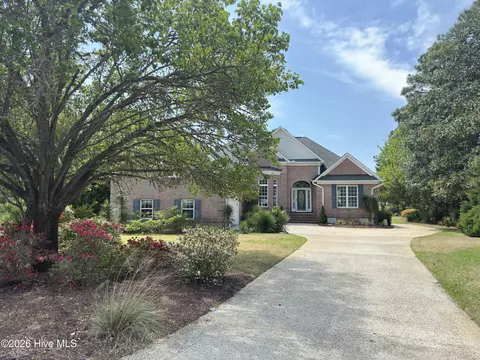 323 Club Way, Wilmington, NC 28412