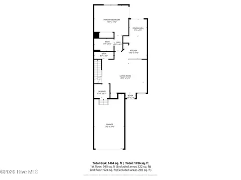 41 Cypress Cir, Southern Pines, NC 28387
