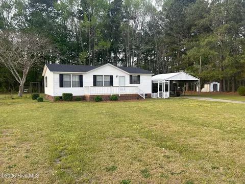314 Cypress Creek Ct, Pinetops, NC 27864