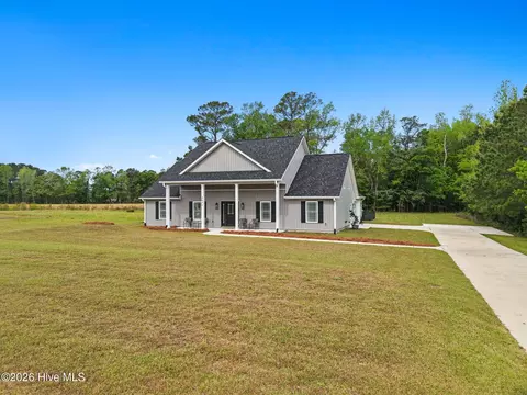 2671 Ash Little River Rd NW, Longwood, NC 28452