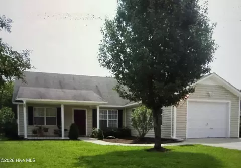 116 Luke Ct, New Bern, NC 28560