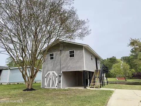 172 Sunset Cir, Hertford, NC 27944