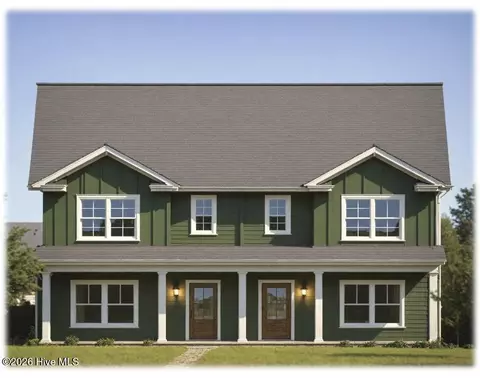 1715 Stella Way, Wilmington, NC 28403