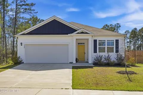 1590 Lightered Knot Ct SE, Bolivia, NC 28422