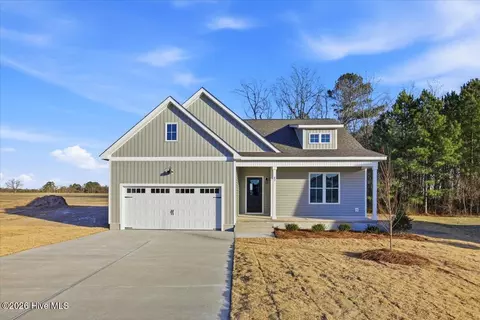 47 Gold Ct, Kenly, NC 27542